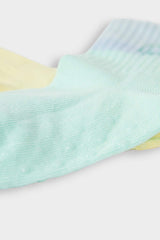 Baby Boy Non-Slip Sole 3-Pack Cotton Long Socks