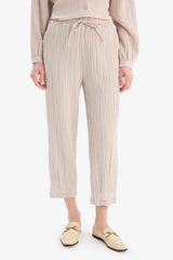 Harem Muslin Trousers