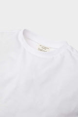 Baby Girl Crew Neck Long Sleeve T-Shirt