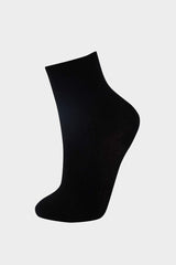 Boy 3 Pcs Cotton Long Socks