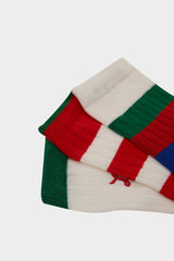 Boy 3 Pcs Cotton Long Socks