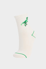 Boy 3-Pack Cotton Long Socks