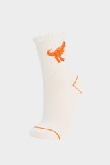 Boy 3-Pack Cotton Long Socks