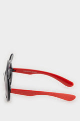 Round Sunglasses For Boys