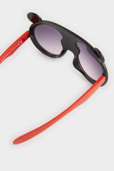 Round Sunglasses For Boys