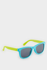Round Sunglasses For Boys