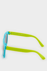 Round Sunglasses For Boys