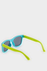 Round Sunglasses For Boys