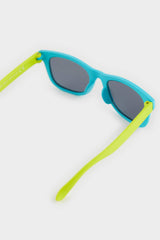 Round Sunglasses For Boys