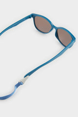 Round Sunglasses For Boys