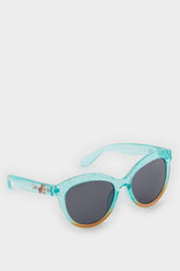 Girl Round Sunglasses