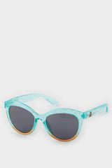 Girl Round Sunglasses