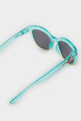 Girl Round Sunglasses