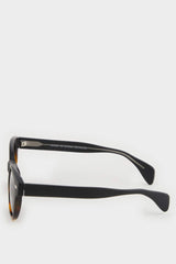 Man Square Sunglasses