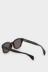 Man Square Sunglasses