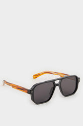 Mab Square Sunglasses