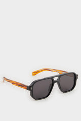 Mab Square Sunglasses