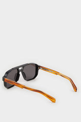 Mab Square Sunglasses
