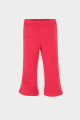 Girl Baby 2 Pcs Set Striped Long Sleeve T-shirt Spanish Leg Legs