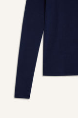 Slim Fit Basic Ribbed Camisole T-Shirt