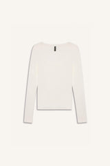 Slim Fit Basic Ribbed Camisole T-Shirt