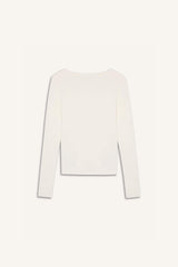 Slim Fit Basic Ribbed Camisole T-Shirt