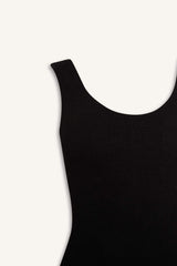 Regular Fit Bürümcük Swimsuit-Fall in Love