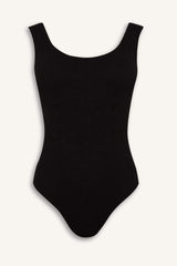 Regular Fit Bürümcük Swimsuit-Fall in Love