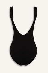 Regular Fit Bürümcük Swimsuit-Fall in Love