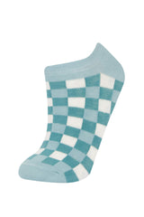3 Pcs Cotton Patik Socks