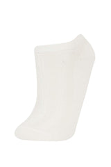 3 Pcs Cotton Patik Socks