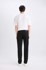 Sergio Regular Fit Normal Mold Normal Waist Pipe Leg Jean Pants