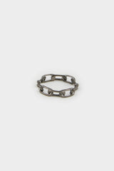 Atolyewolf x Defacto Men 2-Piece Ring