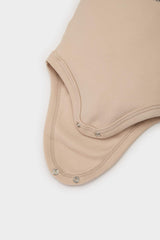 Baby Boy Newborn Vehicle Printed Snap Body