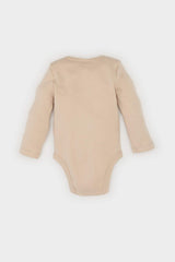 Baby Boy Newborn Vehicle Printed Snap Body