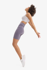 DeFactoFit Biker Sports Leggings