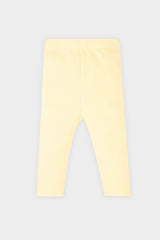 Girl Baby Waist Rubber Fit Camisole Leggings