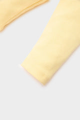 Girl Baby Waist Rubber Fit Camisole Leggings