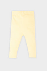 Girl Baby Waist Rubber Fit Camisole Leggings