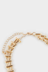 Women Gold Necklace