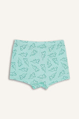 Boys' Patterned 3-Pack Boxers