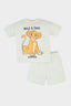 Baby Boy Disney Lion King T-Shirt Shorts 2 Piece Set