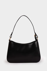 Women's Faux Leather Shoulder Bag