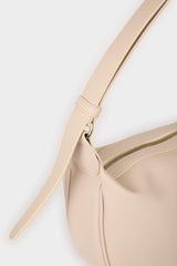 Women's Faux Leather Shoulder Bag