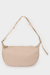 Women's Faux Leather Shoulder Bag