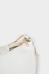 Women Hand Jean Look Bag