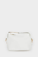 Women Hand Jean Look Bag