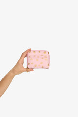 Women's Faux Leather Wallet