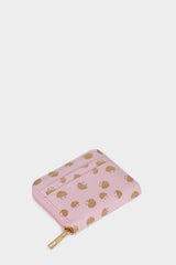 Women's Faux Leather Wallet