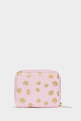 Women's Faux Leather Wallet